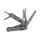 Мультитул Endurance, BlackFox, Stainless, 13 функций - изображение 3