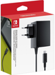 Блок живлення Nintendo Switch AC Adapter (0045496430535) - зображення 2