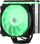 Кулер 2E Gaming Air Cool (2E-AC120D4TC-ARGB) - зображення 5