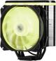 Кулер 2E Gaming Air Cool (2E-AC120D4TC-ARGB) - зображення 7
