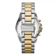 Женские часы MICHAEL KORS MK5627 Bradshaw - изображение 4