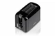 Тостер KUMTEL HTS-01 BLACK - изображение 3