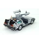 Назад в Будущее II: Машина Времени летающая Back to The Future II: DeLorean Hover Welly - изображение 3