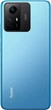 Смартфон Xiaomi Redmi Note 12S 8/256GB Dual Sim Ice Blue EU_ - изображение 5