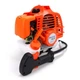 Мотокоса Husqvarna 460 RII (4,2 кВт, 2х тактный) Бензокоса Хускварна, кусторез, триммер - изображение 2