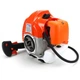 Мотокоса Husqvarna 460 RII (4,2 кВт, 2х тактный) Бензокоса Хускварна, кусторез, триммер - изображение 6