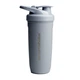 Шейкер Reforce Stainless Steel 900 мл Smart Shake (fit0012705) - зображення 1