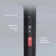 Мощный фен Gemei GM І766 для сушки и укладки волос с концентратором 2600W - изображение 7