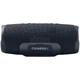 Акустическая система JBL Charge 4 Black (CHARGE4BLK) - изображение 4