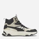 Женские демисезонные ботинки низкие Puma Trinity Mid Hybrid L 39398505 37 (4UK) 23 см Puma Black-Puma Black-Granola (4099684648550) - изображение 3
