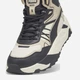 Женские демисезонные ботинки низкие Puma Trinity Mid Hybrid L 39398505 37 (4UK) 23 см Puma Black-Puma Black-Granola (4099684648550) - изображение 6
