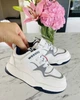 Детские кроссовки Weestep белые р.22 (14 см) - изображение 4