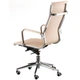Кресло руководителя Solano artleather beige E1533 - изображение 4