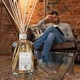 Аромадифузор Logevy Firenze MAGNUM 3000 ML Champagne e bacche di rosa (Шампанське & Рожеві ягоди) (LOG0137) - изображение 4