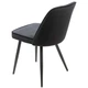 Стул Decio black E6712 - зображення 4