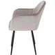 Стул Sunshine cappucсino E6538 - зображення 3
