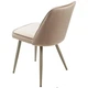 Стул Decio cappucсino E6729 - изображение 4
