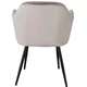 Стул Sunshine cappucсino E6538 - зображення 5