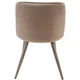 Стул Decio cappucсino E6729 - изображение 5