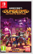 Гра Nintendo Switch Minecraft Dungeons Ultimate Edition (Картридж) (45496429096) - зображення 1