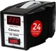 Стабилизатор напряжения Gemix GX-500D.350W - изображение 1