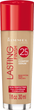 Тональна основа Rimmel Lasting Finish 30 мл 203 True Beige (3607342191006) - зображення 1