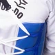 Захист корпусу та ключиці двосторонній жилет для єдиноборств Zelart 0030 розмір M зріст 140см - зображення 4