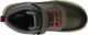 Jesienne trzewiki chłopięce Geox J Sveggen Boy B Abx J847UB/054AU/CA37M 33 Khaki (8058279521025) - obraz 5