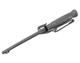 Ніж з пилкою Glock FM81 Grey (Австрія) - зображення 3