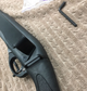 Антабка для Remington 870 Стрела - изображение 2