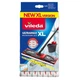 Сменная насадка для швабры Vileda Ultramax XL 2in1 Microfibre (160933) - изображение 1