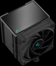 Кулер DeepCool AK500 Zero Dark - изображение 4
