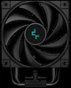 Кулер DeepCool AK500 Zero Dark - изображение 5