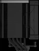 Кулер DeepCool AK500 Zero Dark - изображение 6