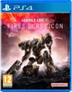 Игра Armored Core VI: Fires of Rubicon Launch Edition PS4 (Blu-ray диск) (3391892027310) - изображение 1