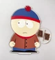 Акриловая коллекционная фигурка WorkPlaceShop Южный Парк - South Park (Стэн Марш) 17 cм - изображение 5