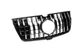 Передняя решетка GT Panamericana (для GL550 USA) для Mercedes GL сlass X164 2006-2012 гг - изображение 3