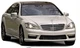 Передний бампер в сборе AMG S65 для Mercedes S-сlass W221 2005-2013 гг - изображение 6
