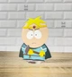 Акриловая коллекционная фигурка WorkPlaceShop Южный Парк - South Park (Баттерс) 18 cм - изображение 2