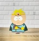 Акриловая коллекционная фигурка WorkPlaceShop Южный Парк - South Park (Баттерс) 18 cм - изображение 3