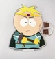 Акриловая коллекционная фигурка WorkPlaceShop Южный Парк - South Park (Баттерс) 18 cм - изображение 5