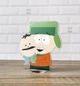 Акриловая коллекционная фигурка WorkPlaceShop Южный Парк - South Park (Кайл и Айк Брофловски) 17 cм - изображение 3