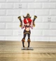 Акрилова колекційна фігурка WorkPlaceShop (Міс Фортуна) Чемпіон League of Legends 17 см - зображення 4