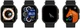 Смарт-часы Aura X4 ProMax 53mm Black (SWAX453B) - изображение 3