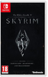 Gra Nintendo Switch The Elder Scrolls V: Skyrim (Kartridż) (45496421229) - obraz 1