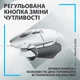 Мышь Logitech G502 X White (910-006146) - изображение 5