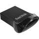 Флешка SanDisk 128 GB Flash Drive USB USB 3.1 Ultra Fit (SDCZ430-128G-G46) - изображение 3