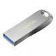 Флешка SanDisk 128 GB Ultra Luxe USB 3.1 (SDCZ74-128G-G46) - зображення 3