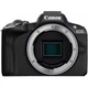 Фотоаппарат Canon EOS R50 Body Black (5811C029) - изображение 2