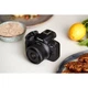 Фотоаппарат Canon EOS R50 Body Black (5811C029) - изображение 9